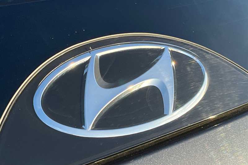 Used Hyundai TUCSON 2023 for sale - 77481467: Photo 39