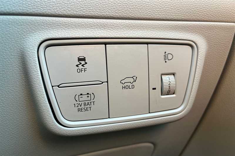 Used Hyundai TUCSON 2023 for sale - 77481467: Photo 44