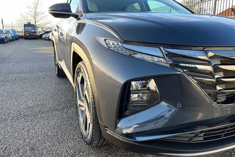 Used Hyundai TUCSON 2023 for sale - 77481467: Photo 49