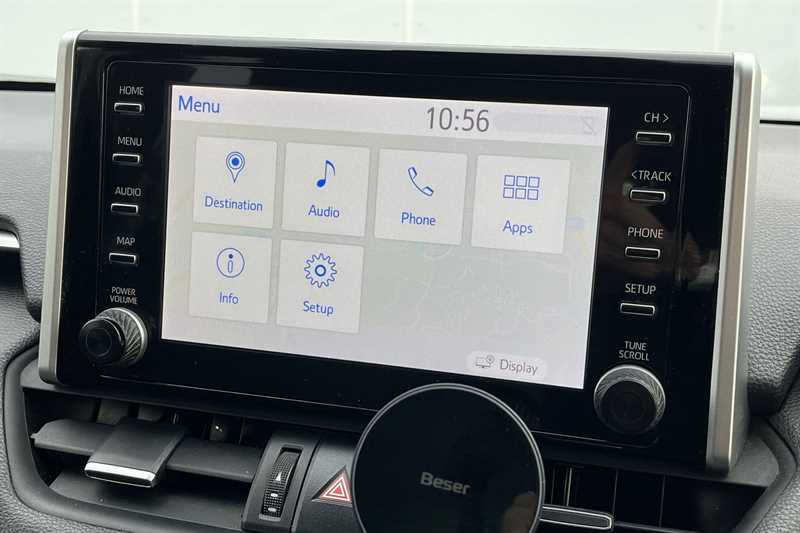 Used Volkswagen Tiguan 2022 for sale - 77485870: Photo 17