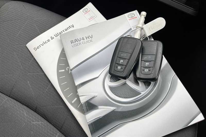 Used Volkswagen Tiguan 2022 for sale - 77485870: Photo 36