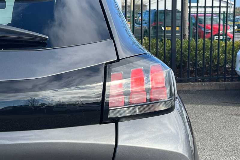 Used Peugeot 208 2022 for sale - 78119805: Photo 32