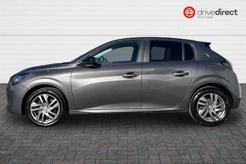 Used Peugeot 208 2022 for sale - 78119805: Photo 6