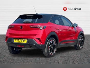 Used Vauxhall Mokka 2022 for sale - 79863550: Photo