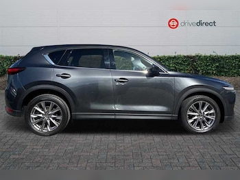 Used Mazda CX-5 2019 for sale - 75819264: Photo
