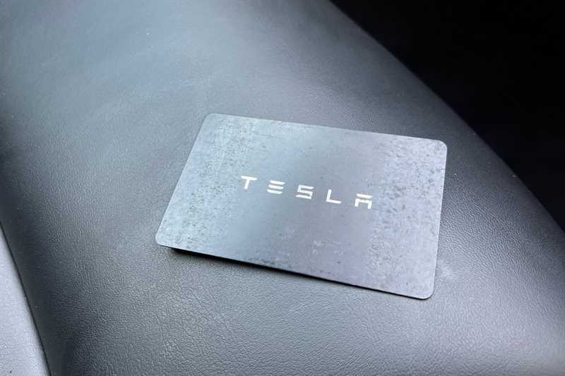 Used Tesla Model Y 2022 for sale - 77944239: Photo 36