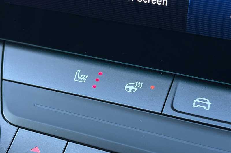 Used Vauxhall Astra 2025 for sale - 77335619: Photo 42