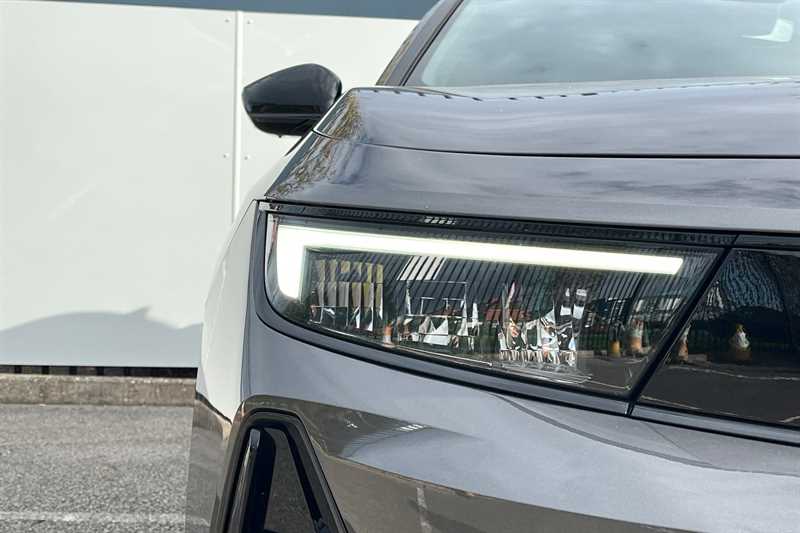 Used Vauxhall Astra 2024 for sale - 76504029: Photo 28