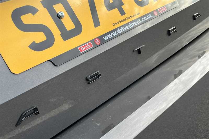 Used Vauxhall Astra 2024 for sale - 76504029: Photo 30