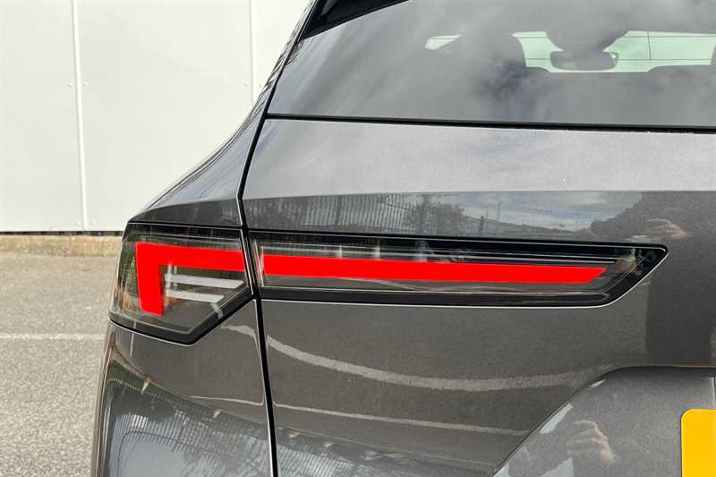 Used Vauxhall Astra 2024 for sale - 76504029: Photo 31