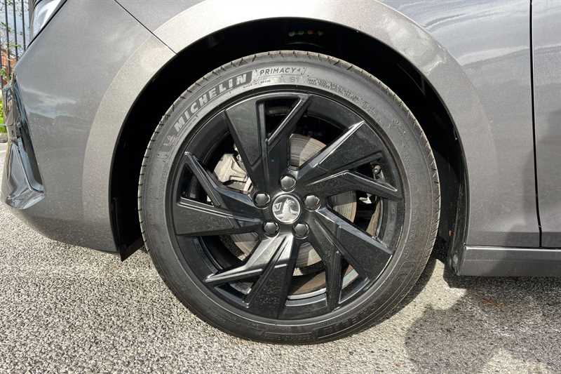 Used Vauxhall Astra 2024 for sale - 76504029: Photo 9