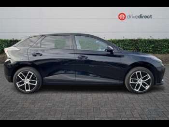 Used MG MG4 2024 for sale - 74657676: Photo