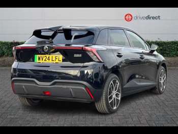 Used MG MG4 2024 for sale - 74657676: Photo