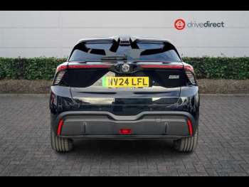 Used MG MG4 2024 for sale - 74657676: Photo