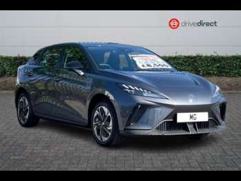 2025 - 150kW SE EV Long Range 64kWh 5dr Auto Hatchback Automatic