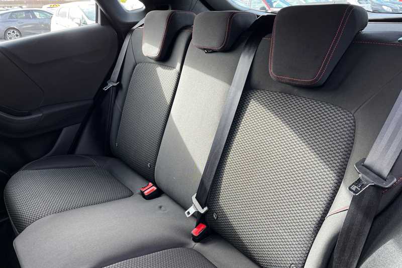 Used Ford Puma 2020 for sale - 76530005: Photo 24