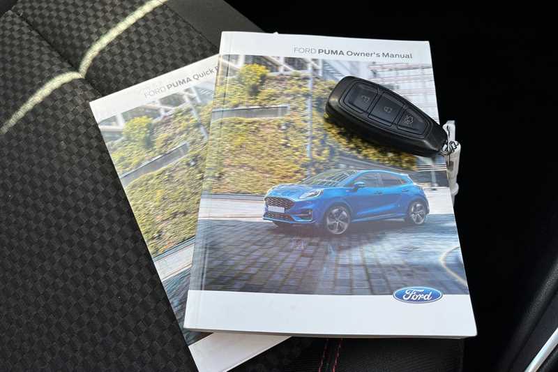 Used Ford Puma 2020 for sale - 76530005: Photo 36