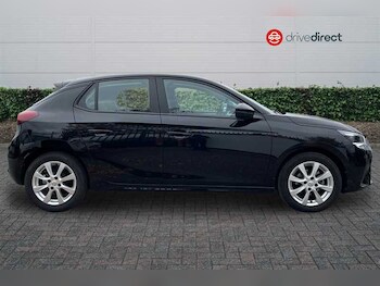 Used Vauxhall Corsa 2021 for sale - 76204357: Photo