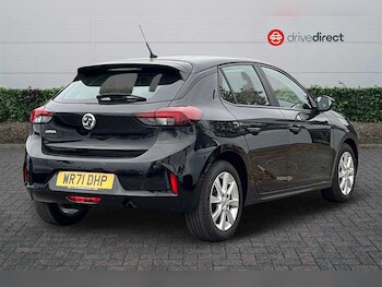 Used Vauxhall Corsa 2021 for sale - 76204357: Photo