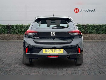 Used Vauxhall Corsa 2021 for sale - 76204357: Photo