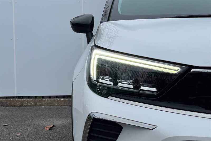 Used Vauxhall Crossland 2022 for sale - 78075466: Photo 28