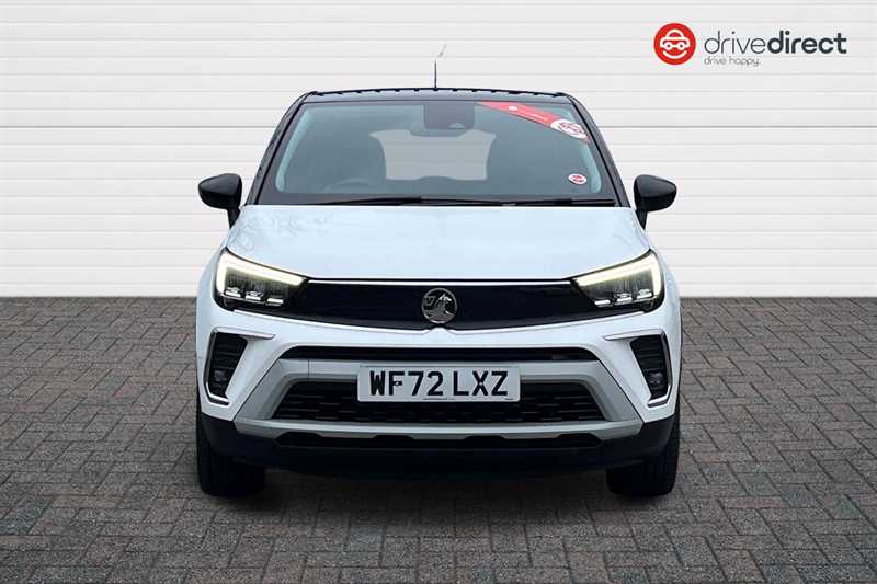 Used Vauxhall Crossland 2022 for sale - 78075466: Photo 8