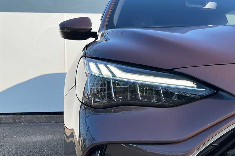 Used MG MG HS 2023 for sale - 77895115: Photo 28