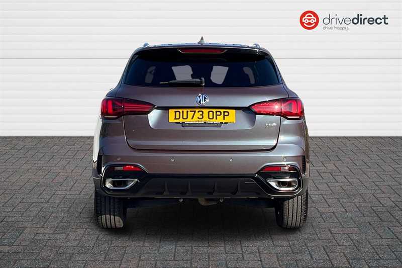 Used MG MG HS 2023 for sale - 77895115: Photo 4