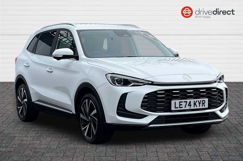 Used MG MG ZS 2024 for sale - 77728471: Photo 1