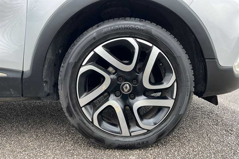 Used Renault Captur 2018 for sale - 77485965: Photo 11