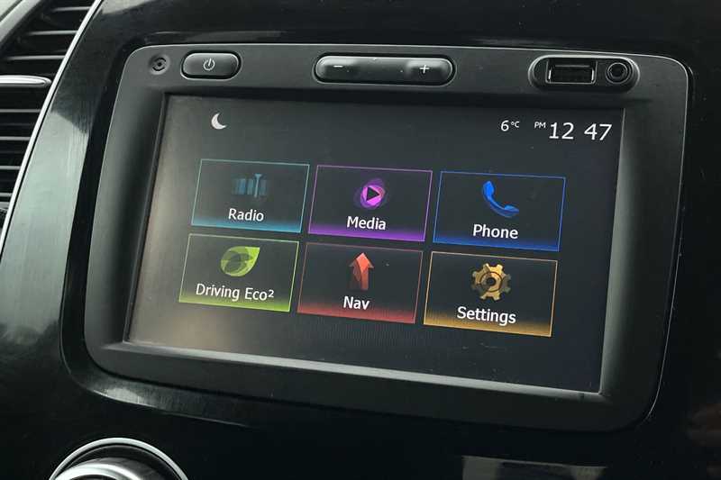 Used Renault Captur 2018 for sale - 77485965: Photo 17