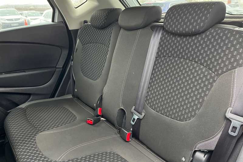 Used Renault Captur 2018 for sale - 77485965: Photo 24