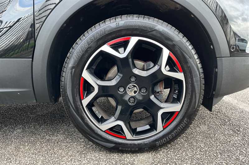 Used Vauxhall Mokka 2022 for sale - 77566737: Photo 11