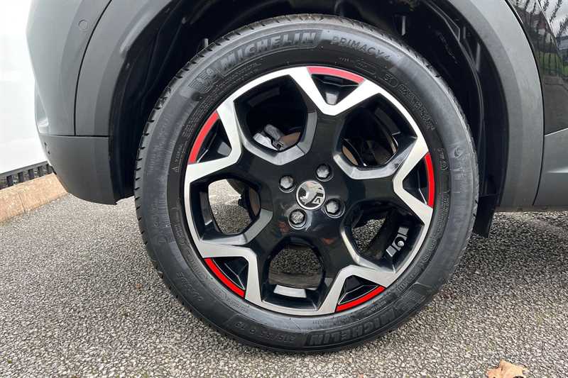 Used Vauxhall Mokka 2022 for sale - 77566737: Photo 12