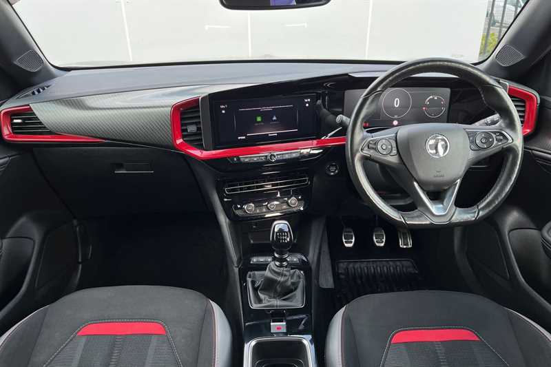 Used Vauxhall Mokka 2022 for sale - 77566737: Photo 13