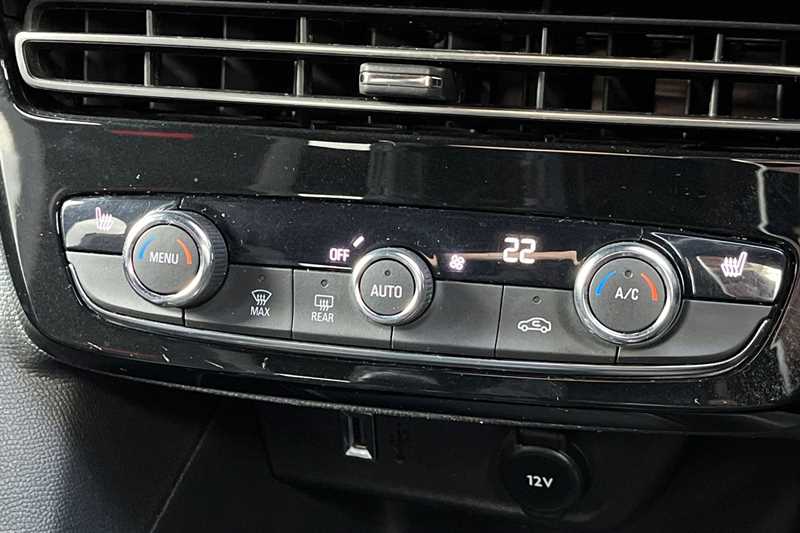 Used Vauxhall Mokka 2022 for sale - 77566737: Photo 15