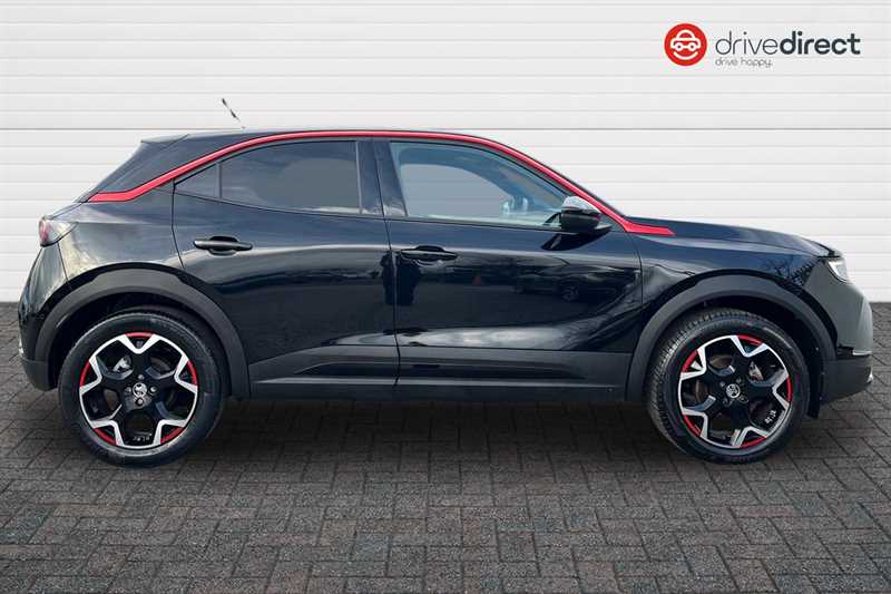 Used Vauxhall Mokka 2022 for sale - 77566737: Photo 2