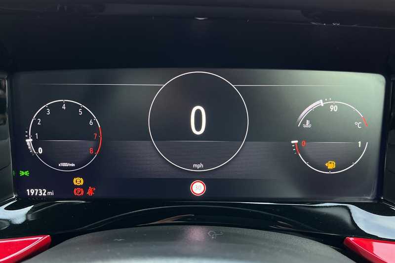 Used Vauxhall Mokka 2022 for sale - 77566737: Photo 20