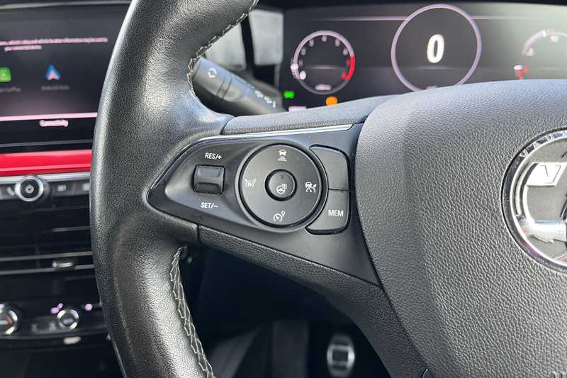 Used Vauxhall Mokka 2022 for sale - 77566737: Photo 21