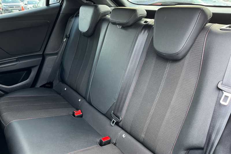 Used Vauxhall Mokka 2022 for sale - 77566737: Photo 24