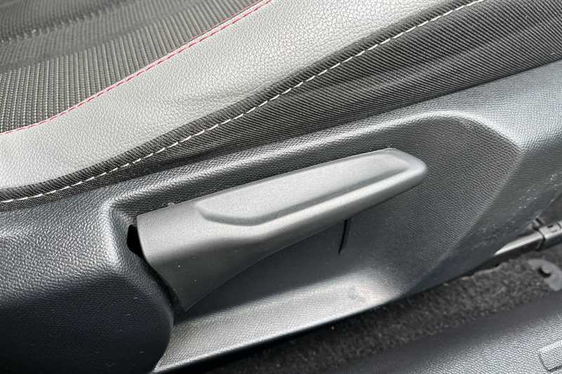 Used Vauxhall Mokka 2022 for sale - 77566737: Photo 26