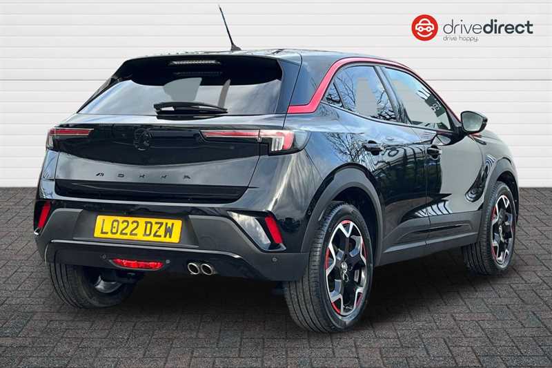 Used Vauxhall Mokka 2022 for sale - 77566737: Photo 3