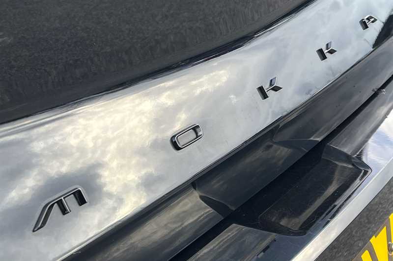 Used Vauxhall Mokka 2022 for sale - 77566737: Photo 30