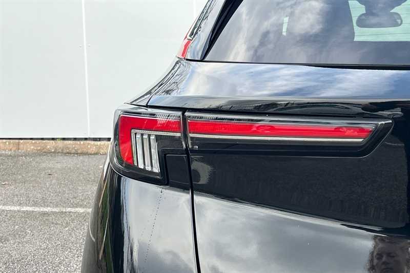 Used Vauxhall Mokka 2022 for sale - 77566737: Photo 31