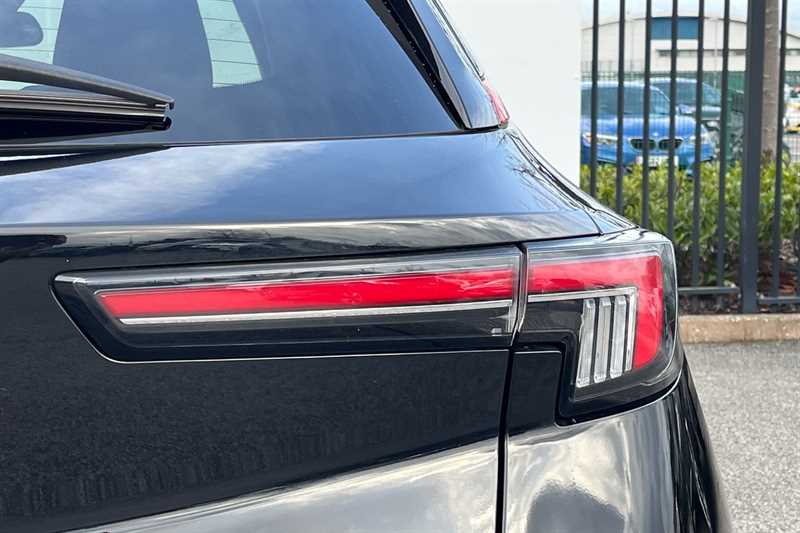 Used Vauxhall Mokka 2022 for sale - 77566737: Photo 32