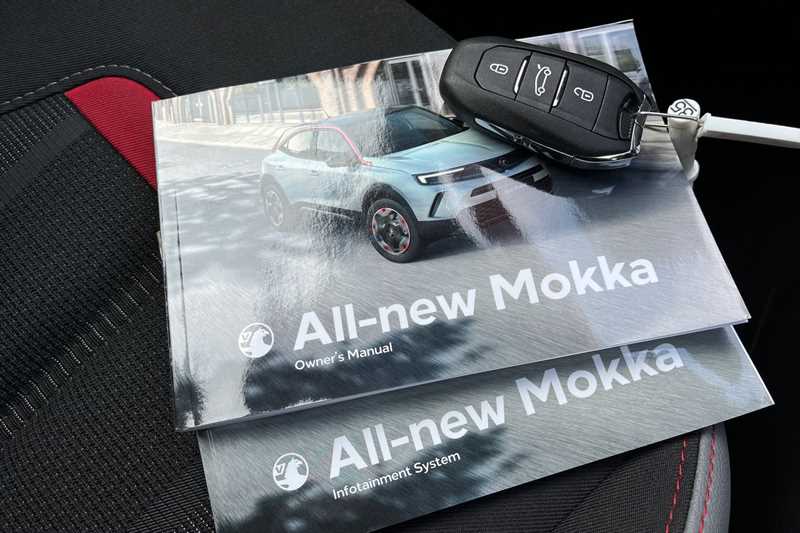 Used Vauxhall Mokka 2022 for sale - 77566737: Photo 36