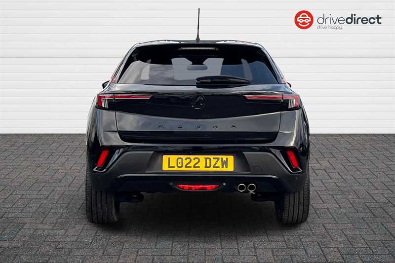 Used Vauxhall Mokka 2022 for sale - 77566737: Photo 4