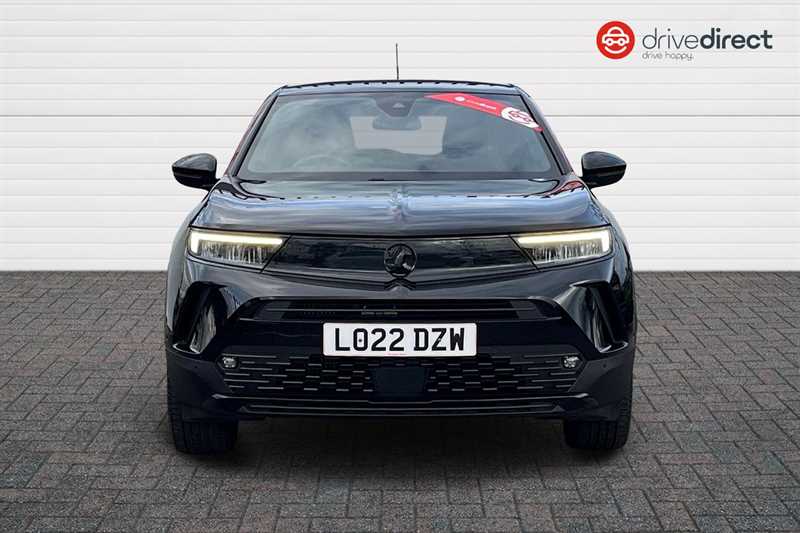 Used Vauxhall Mokka 2022 for sale - 77566737: Photo 8