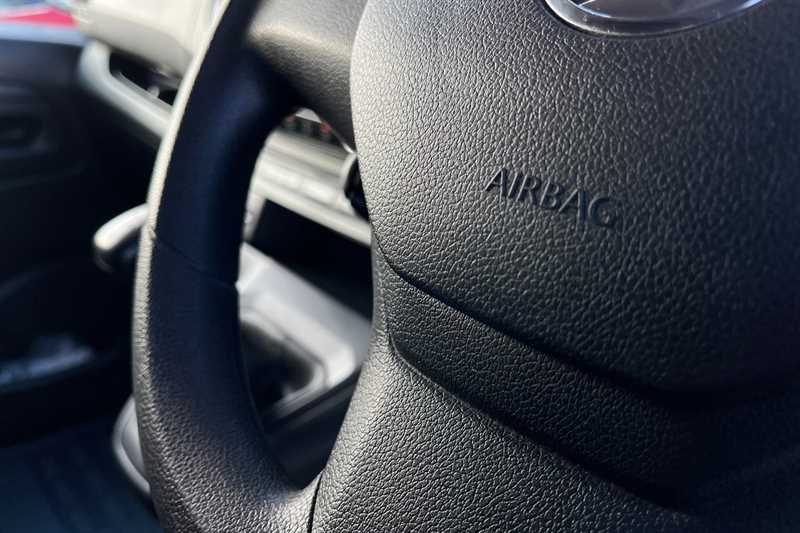 Used Vauxhall Vivaro 2023 for sale - 77699272: Photo 45