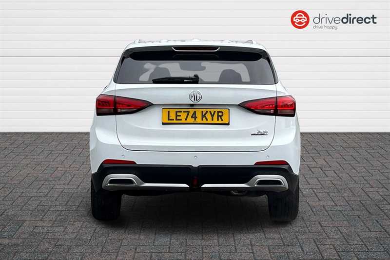 Used MG MG ZS 2024 for sale - 77930141: Photo 4